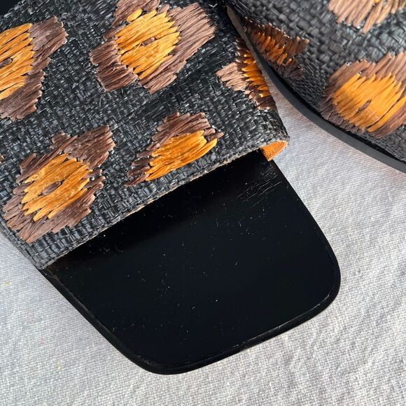 Isaac Mizrahi Mules - Picture 8 of 8